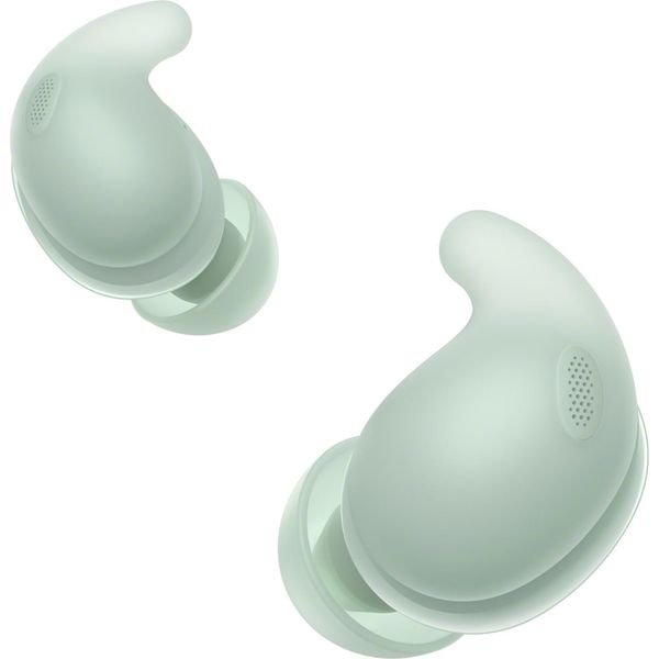 Sony WF-LS910N Linkbuds Fit Cuffie Wireless A Cancellazione Di Rumore, Verde | Sony-image