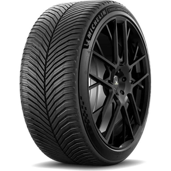 Pneumatici Michelin 245/35 R19 93Y Crossclimate 3 Sport Xl-image