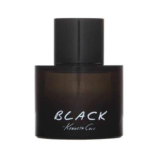 Kenneth Cole Black For Men Edt 100 Ml M-image