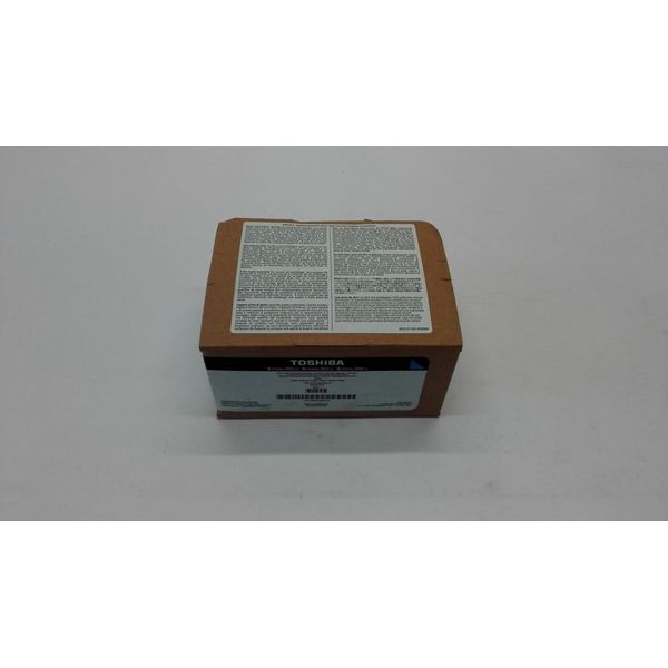 Toshiba T305PC-R - Ciano - Originale - Cartuccia Di Toner - Per E-Studio 305, 305CP, 305CS (6B000000747)-image