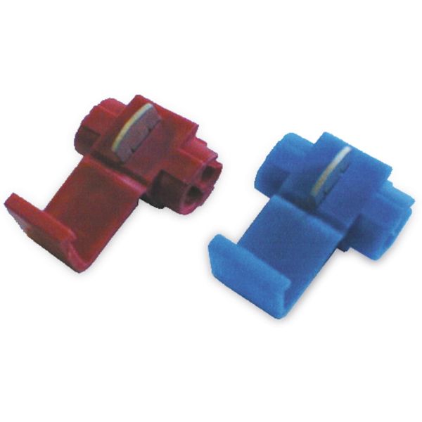 Connettore A Morsetto Per Cavo, 1,5 Mm², 10 Pezzi-image