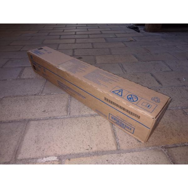 Toner Konica Minolta Konica-Minolta TN-620 TN620 Nero (A3VX156)-image