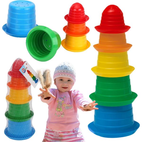 Piramide Sombrero 1 Technok TEH2667 02667-image