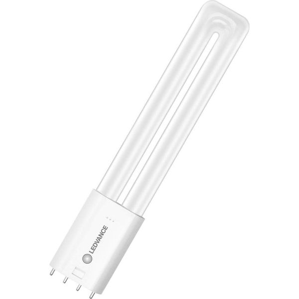 Ledvance Led Dulux L18 Hf & Ac 8W = 18W/840 2G11 1000Lm Bianco Neutro 4000K-image
