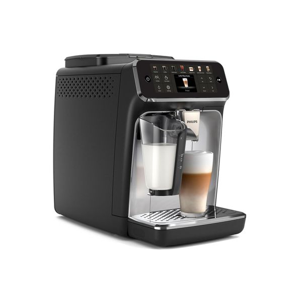 Philips EP4446/70, Macchina Per Caffè Espresso, 1,8 Litri, Caffè In Grani, Macinino Incorporato, 1500 W-image