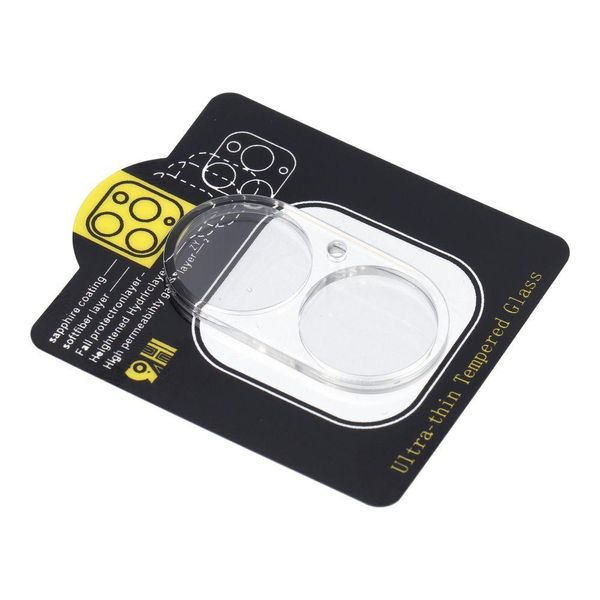 Vetro Temperato / Protettivo Per Apple Iphone 16 Plus - 5D Full Glue-image