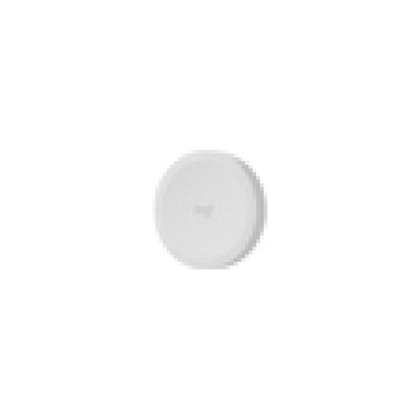 Logitech Scribe, Telecomando, Bianco, Logitech, Scribe, Batteria, CR2032-image