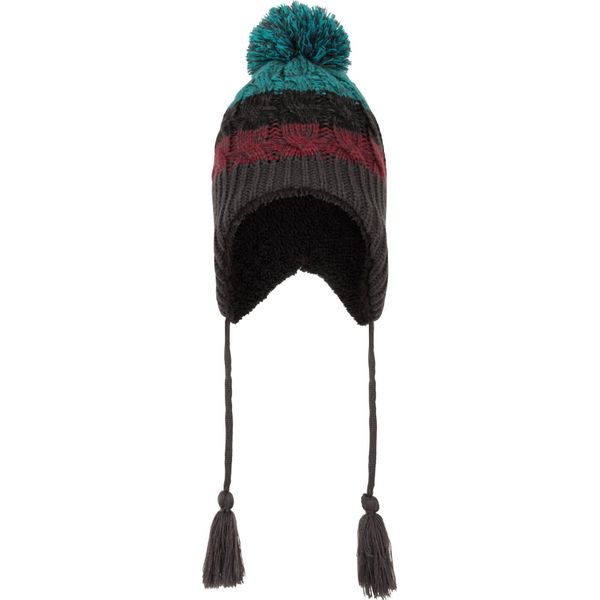 Mountain Warehouse - Cappello Da Trapper Per Uomo MW3502 (Taglia Unica) (Grigio)-image