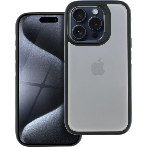 Case Neo For Iphone 15 Pro Blue-image