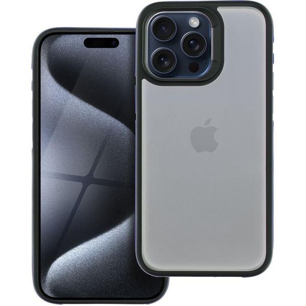 Case Neo For Iphone 15 Pro Max Blue-image