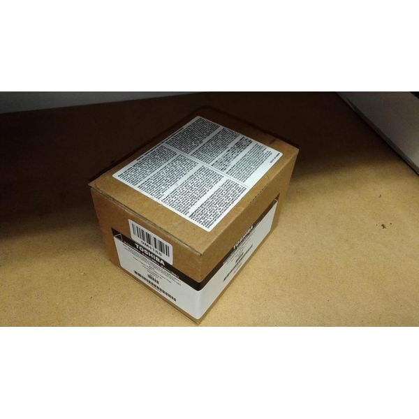 Toshiba T 305PK-R - Nero - Originale - Cartuccia Di Toner - Per E-Studio 305, 305CP, 305CS (6B0000749)-image
