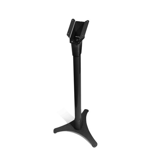 Compulocks 147B - Tablet/Umpc - Montaggio Attivo - Interno - Nero-image