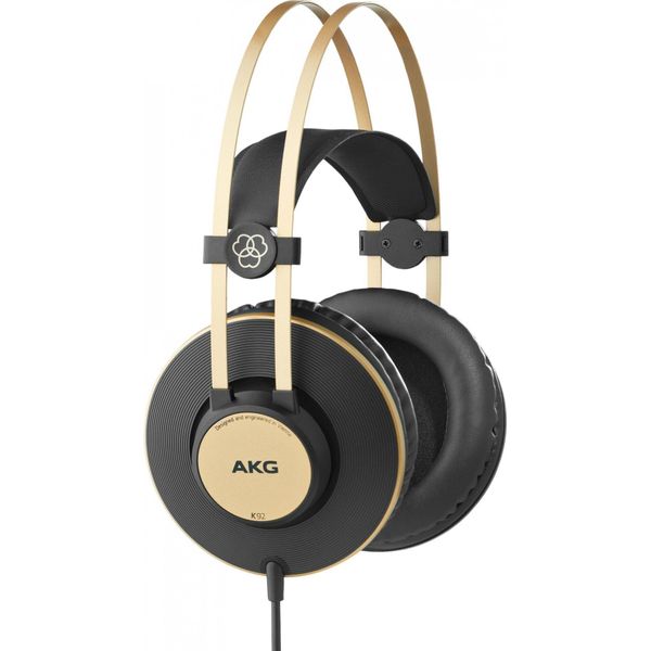 Akg K92 - Studio Headphones In-Ear Closed-image