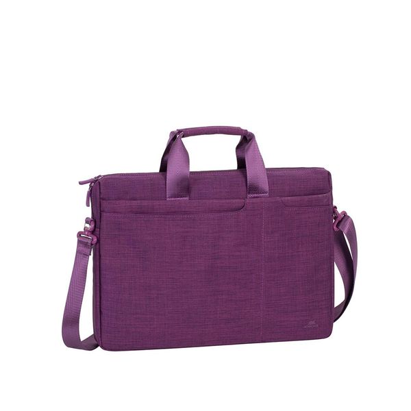 Rivacase 8335 Purple Rivacase 8335 Laptoptasche 15.6 Lila-image