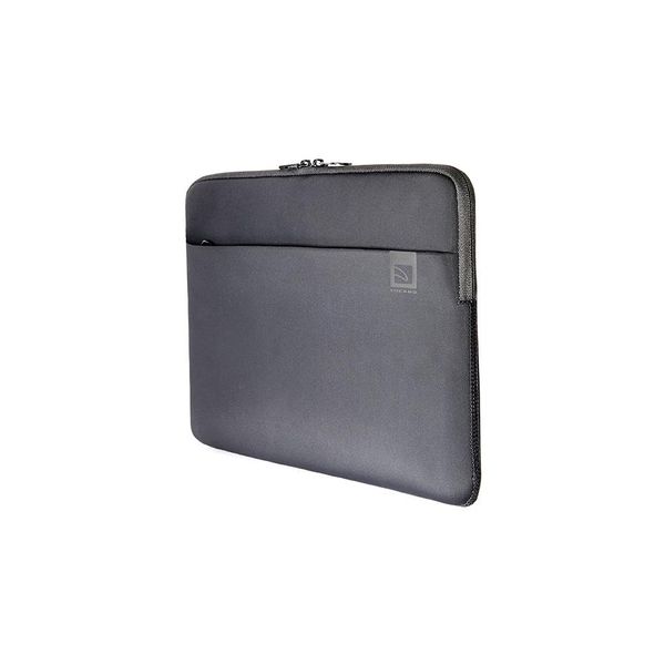 Tucano BFTMB13-BK Custodia Per Laptop 33 Cm (13") Custodia A Manica Nera"-image