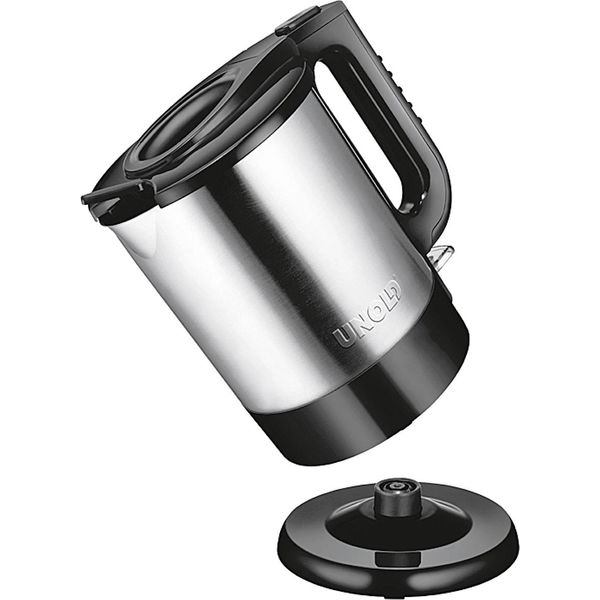 Unold 18015 Unold 18015 Wasserkocher Silber-image