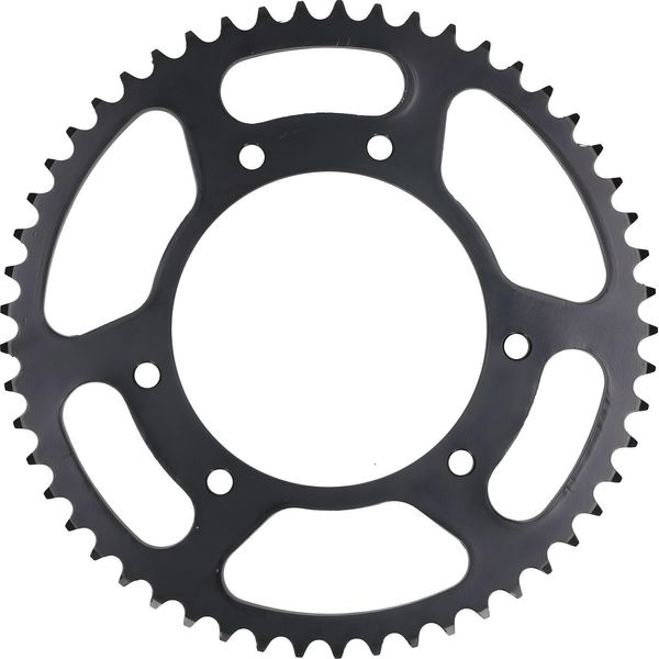 Pignone 53 Denti 420 Per Derbi, Aprilia, Mh, Rieju, Malaguti, Yamaha-image