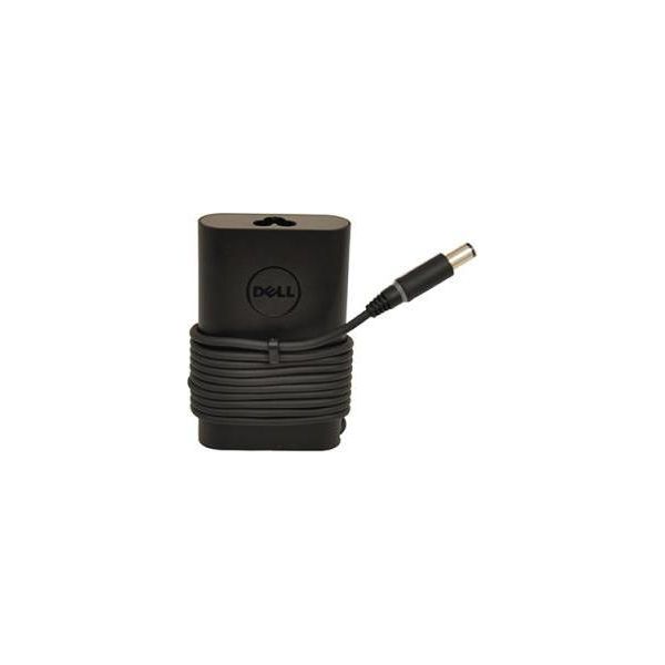 Dell - Alimentatore - 65 Watt - Europa - Per Chromebook 11, 3120, Inspiron 15 7548, Latitude 3150, 3450, 3550-image