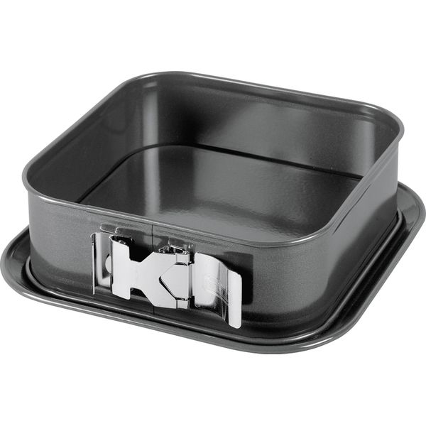 Kaiser 2300638089 Kaiser La Forme Plus Springform Quadratisch 24 X 24 Cm-image