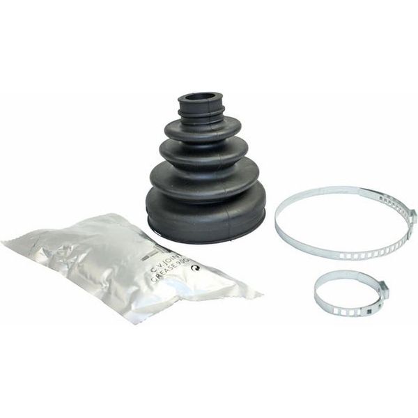 Set Di Soffietti Albero Motore 112Mm Metzger Per Furgone Ford Transit-image