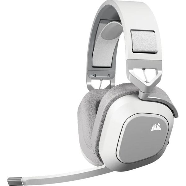 Corsair | Cuffie Da Gioco | HS80 Max | Bluetooth | Over-Ear | Senza Fili-image