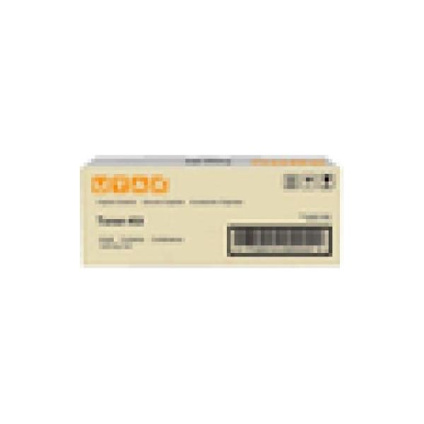 Utax PK-5020C Cartuccia Toner 1 Pz. Originale Ciano-image