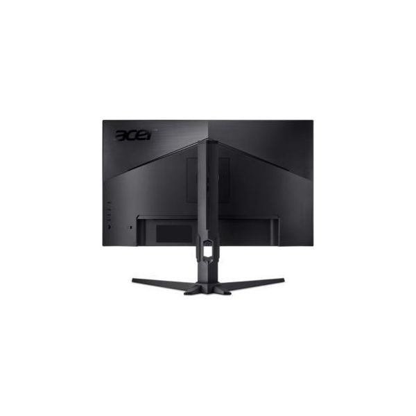 Monitor Per Computer Acer Acer XV270X1BMIIPRX 68,6 Cm (27") 1920 X 1080 Pixel Lcd Full Hd Nero"-image