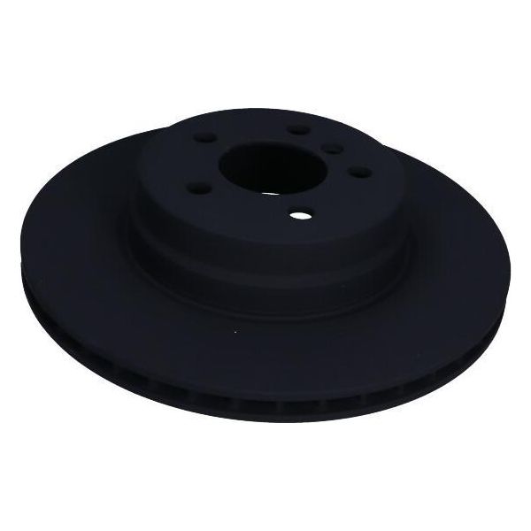 Disco Freno Quaro. Bmw T. X5/X6 07- Ad Alto Tenore Di Carbonio, Con Rivestimento Anticorrosione-image