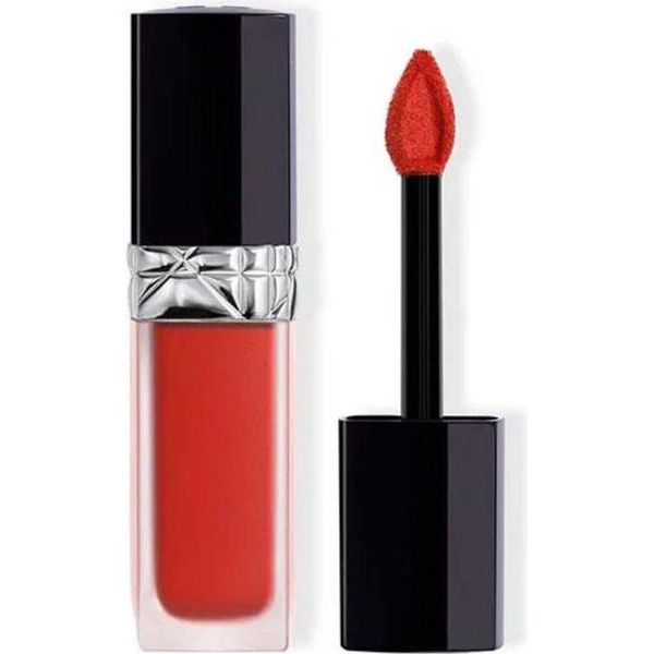 Christian Dior, Forever, Dimethicone, Transfer-Proof, Liquid Lipstick, 861, 6 Ml-image