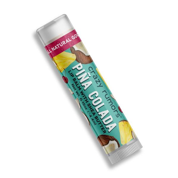 Balsamo Labbra PiñA Colada (Lip Balm) 4,4 Ml-image