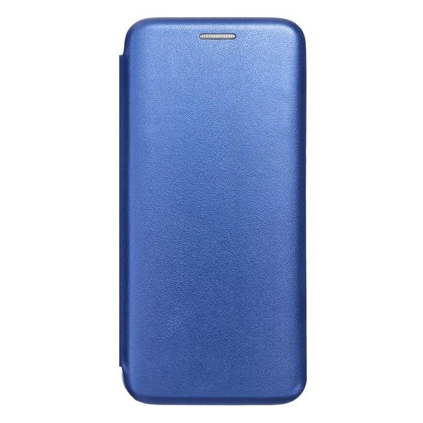 Custodia Diar Per Samsung Galaxy S23 Fe 5G S711 Blu Diva-image