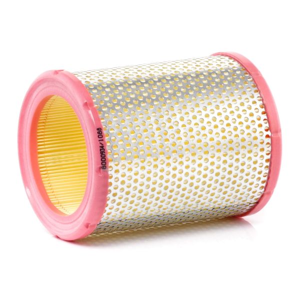 Ridex 8A0106 - Filtro Aria Oe 1444 A7 Per Berlingo, Saxo, Xsara, Zx (N2), 106 Ii, 306, 405 Ii, Partner (5, G)-image