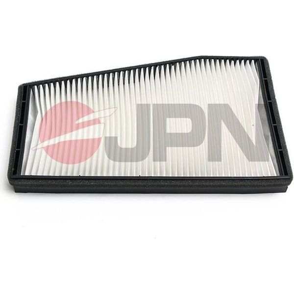 Jpn 40F0005 - Oe 96296618 Filtro Aria Abitacolo Per Epica (KL1)-image