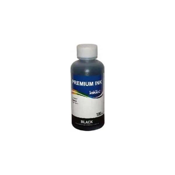Serbatoio D'inchiostro Inktec Per Hp CB364/564/364/CB317/CB322, 100 Ml, Nero Fotografico-image