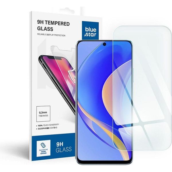 Vetro Blindato Blue Star - Huawei Nova Y90-image