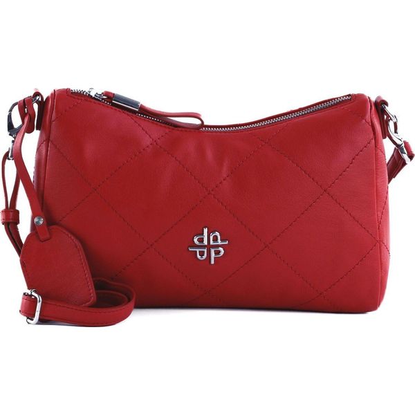 Picard Borsa A Tracolla Borsa A Tracolla Aurelie Shoulderbag Lipstick Rosso-image