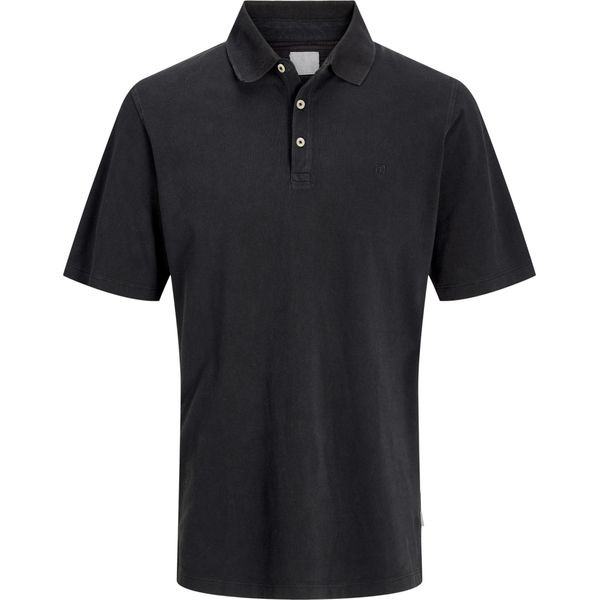Jack & Jones Polo William Camicia A Maniche Corte Con Colletto A Polo-image