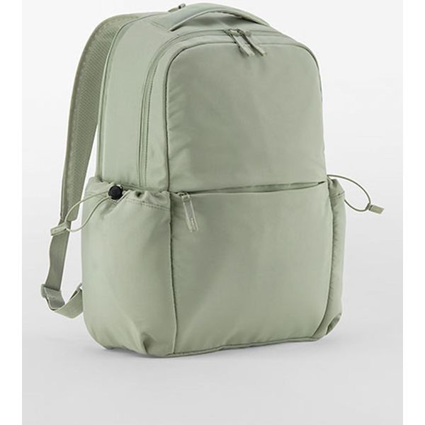 Quadra QS306 | Studio Backpack Zaino - Colore: Verde Fresco - Dimensioni: 44 X 29 X 13 Cm-image