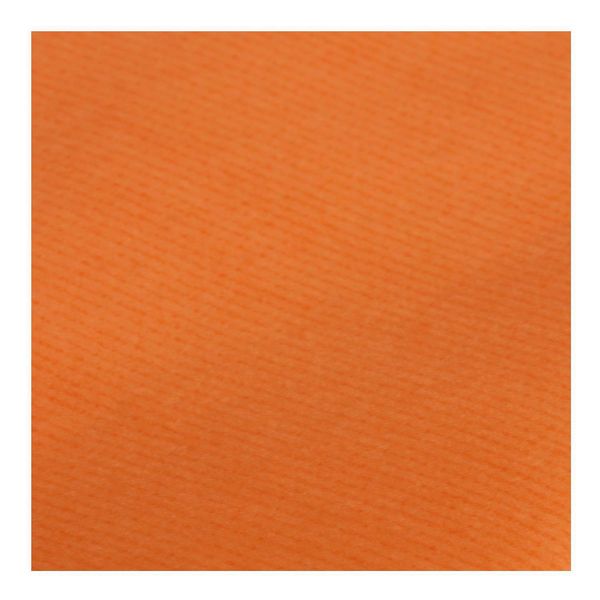 Clairefontaine 195758C Carta Da Regalo Clairefontaine "Kraft"", Arancione"-image