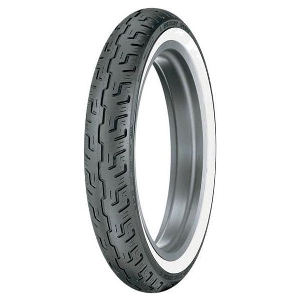 Dunlop D401 Posteriore (Harley-Davidson) 150/80 B16 M/C Tl 71H Mww Posteriore-image