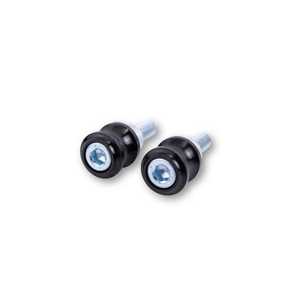 Shin Yo Bobine M10 X 1,25 A Filo Sottile, Nero-image