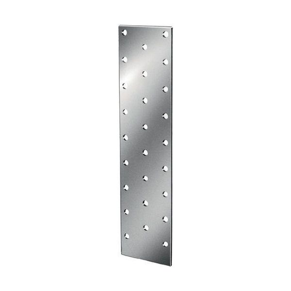 Piastra Forata H200Xl50Xs2Mm Zincata Sendzimir Vormann-image