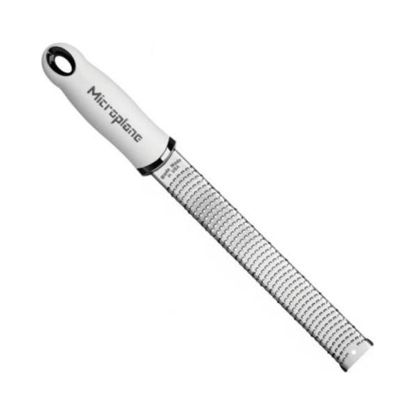Microplane Premium Zester White-image