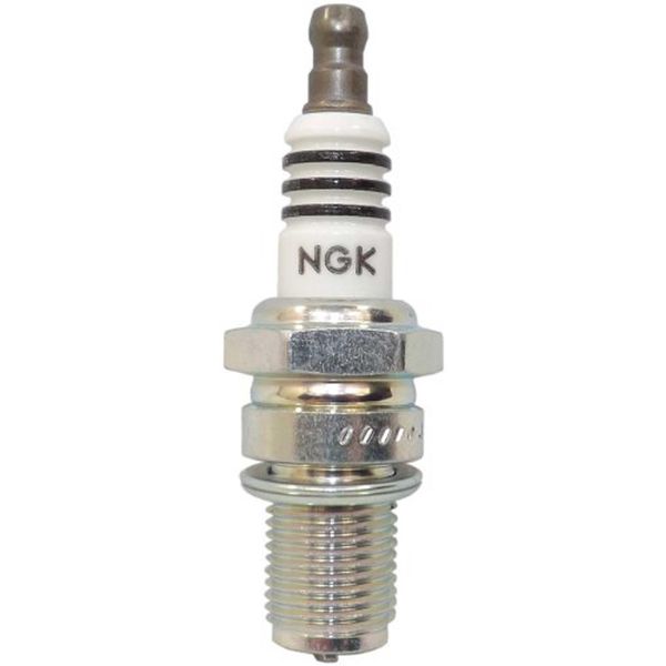 Candela Di Accensione Ngk Iridium Ix - DCPR9EIX-image