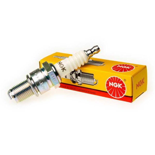 Candela Ngk Laser Iridium - IJR8B9-image