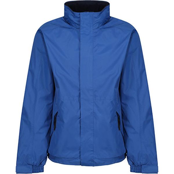 Regatta TRW297 | Giacca Dover - Colore: Royal Blue/Navy - Taglia: S-image