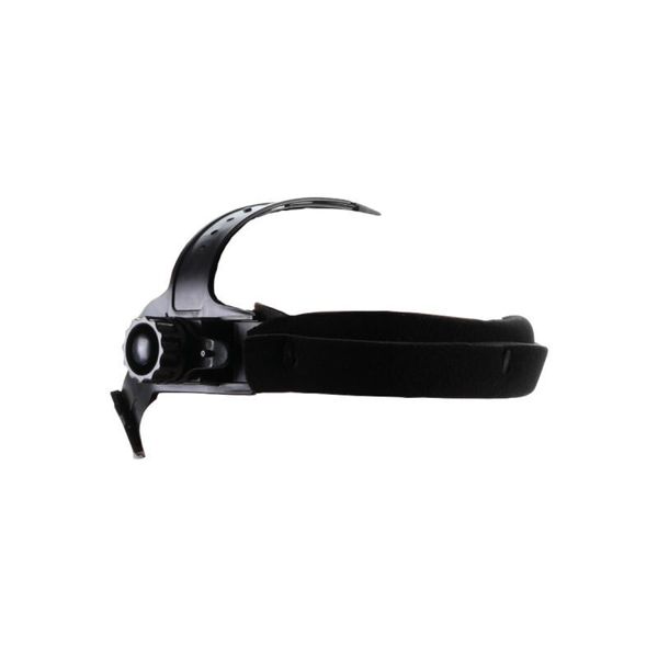 Bgs Fascia Di Ricambio - Per Casco Da Saldatura Polarizzato Bgs Technic - 3516-image