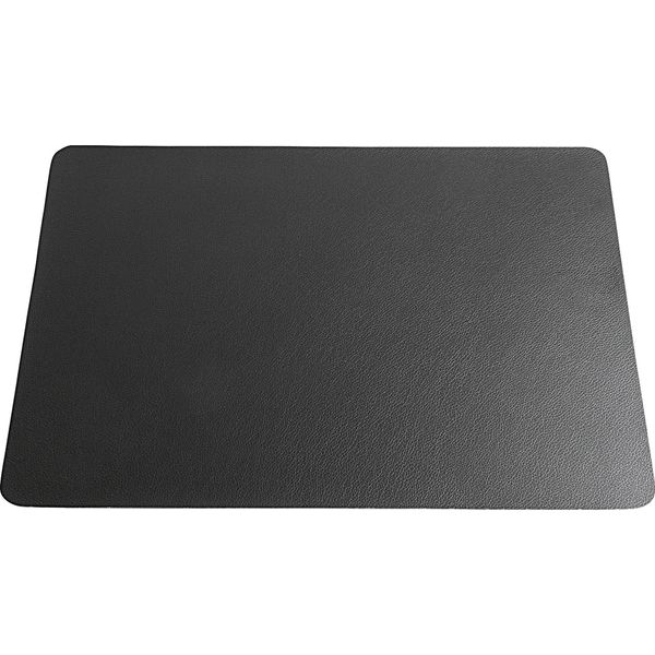 Asa Selection Tischset Achtung Nur Als Set 6 StüCk Schwarz Leather Optic Pvc 7805420-image