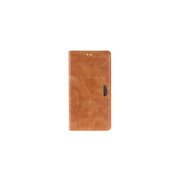Custodia A Libro Per Telefono Cellulare Per Htc One A9 Oro-image