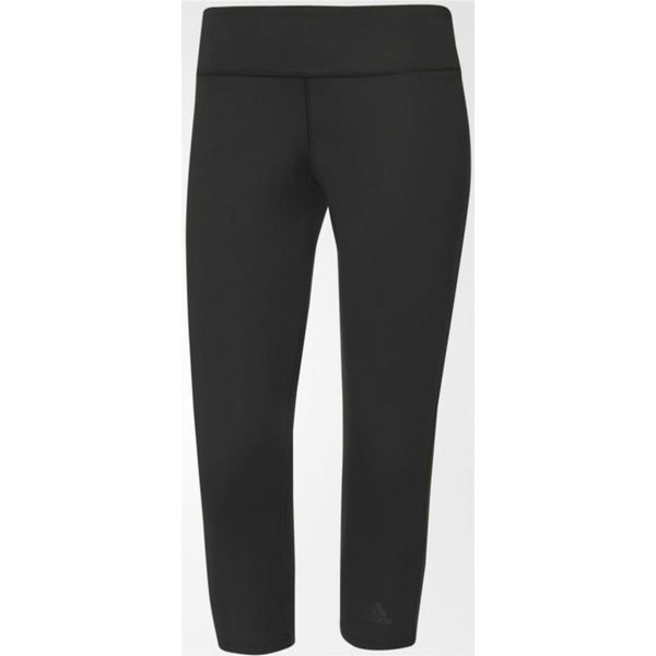Adidas Pantaloni 34 Designed 2 Move Tight W, BQ2260, Taglia: 158-image